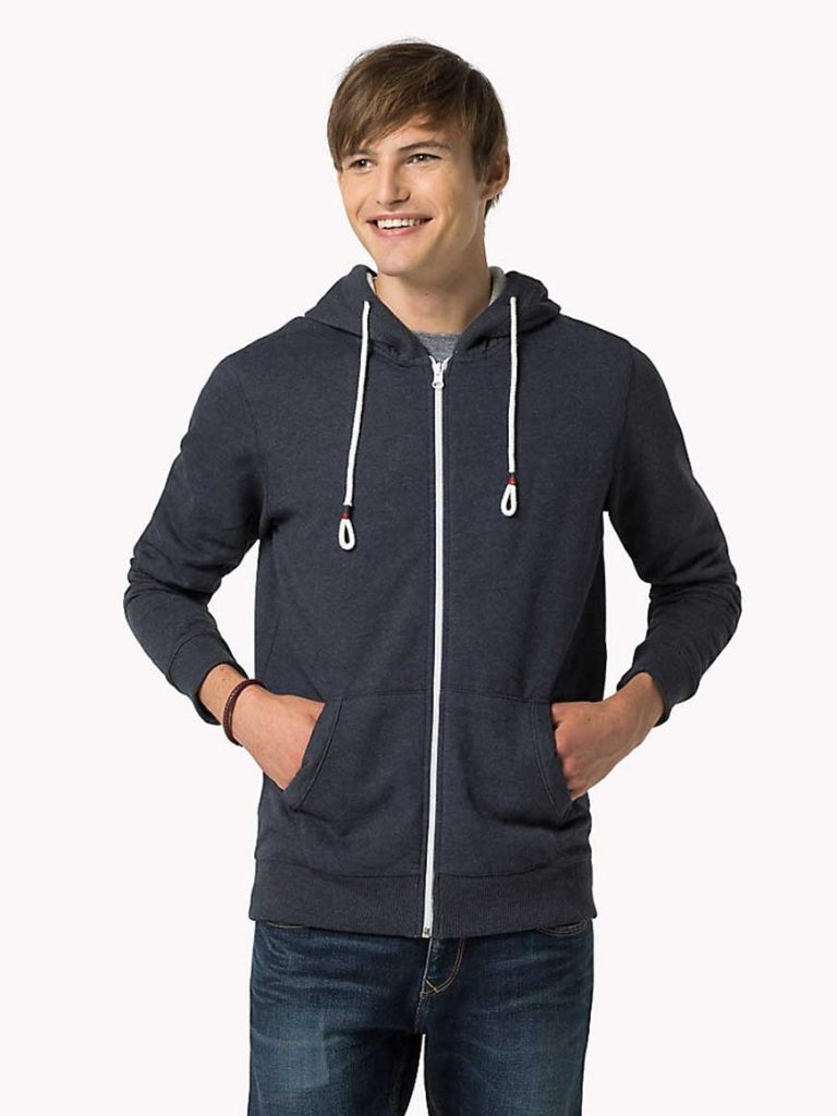 Hoodies & Sweatshirts