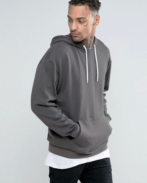 Pullover Hoodie