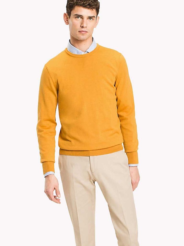 Knitwear