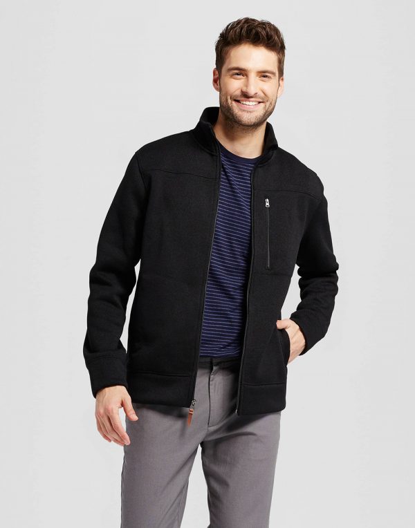 Jackets & Blazers